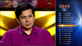 KBC - Season 17 - 19th November 2025